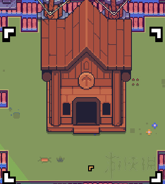 《浮島物語》特殊浮島一覽 全浮島地區介紹