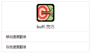 《浮島物語》全Buff效果一覽 特殊Buff作用介紹