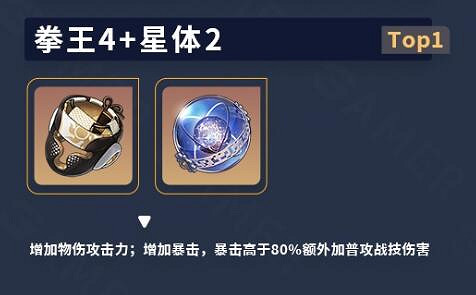 《崩壞星穹鐵道》素裳角色培養攻略 《崩壞星穹鐵道》素裳角色培養攻略