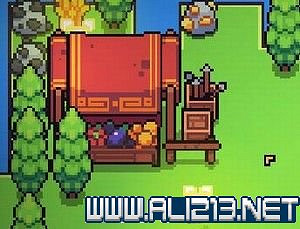 《Forager》新手教學圖文全介紹 覓食者Forager新手怎麽入門? 《Forager》新手教學圖文全介紹 覓食者Forager新手怎麽入門?