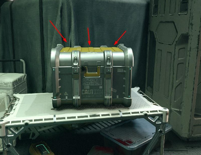 《星空》罪證的負擔任務攻略 罪證的負擔任務證據位置匯總 《星空》罪證的負擔任務攻略 罪證的負擔任務證據位置匯總