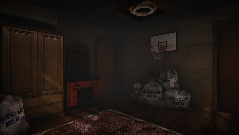 恐怖遊戲製作組Chilla's Art推出新作《誘拐事件》！