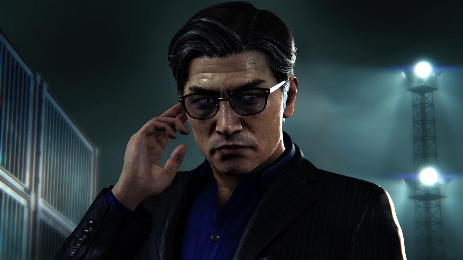 《人中之龍7外傳無名之龍》講了什麽故事?背景故事介紹 《人中之龍7外傳無名之龍》講了什麽故事?背景故事介紹