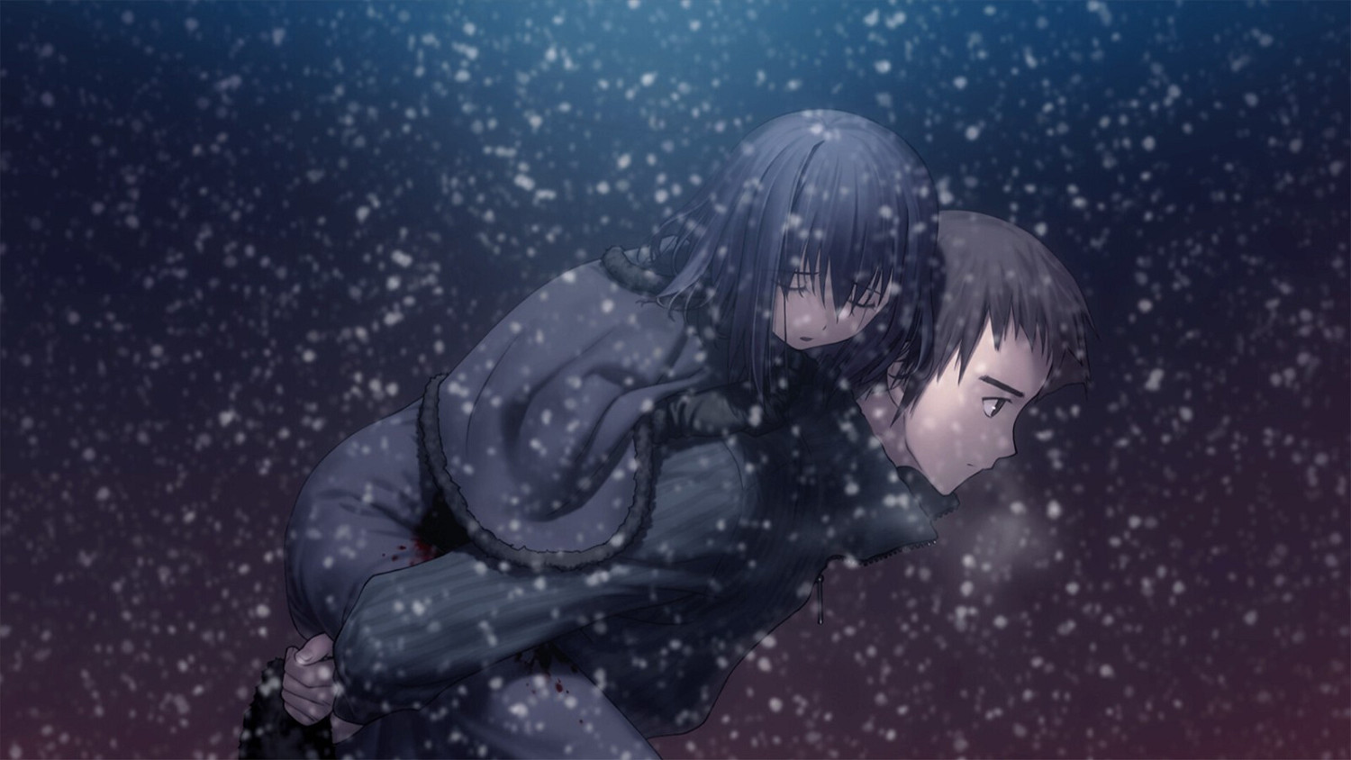 《魔法使之夜》將於12月13日登陸Steam 本作支援中文