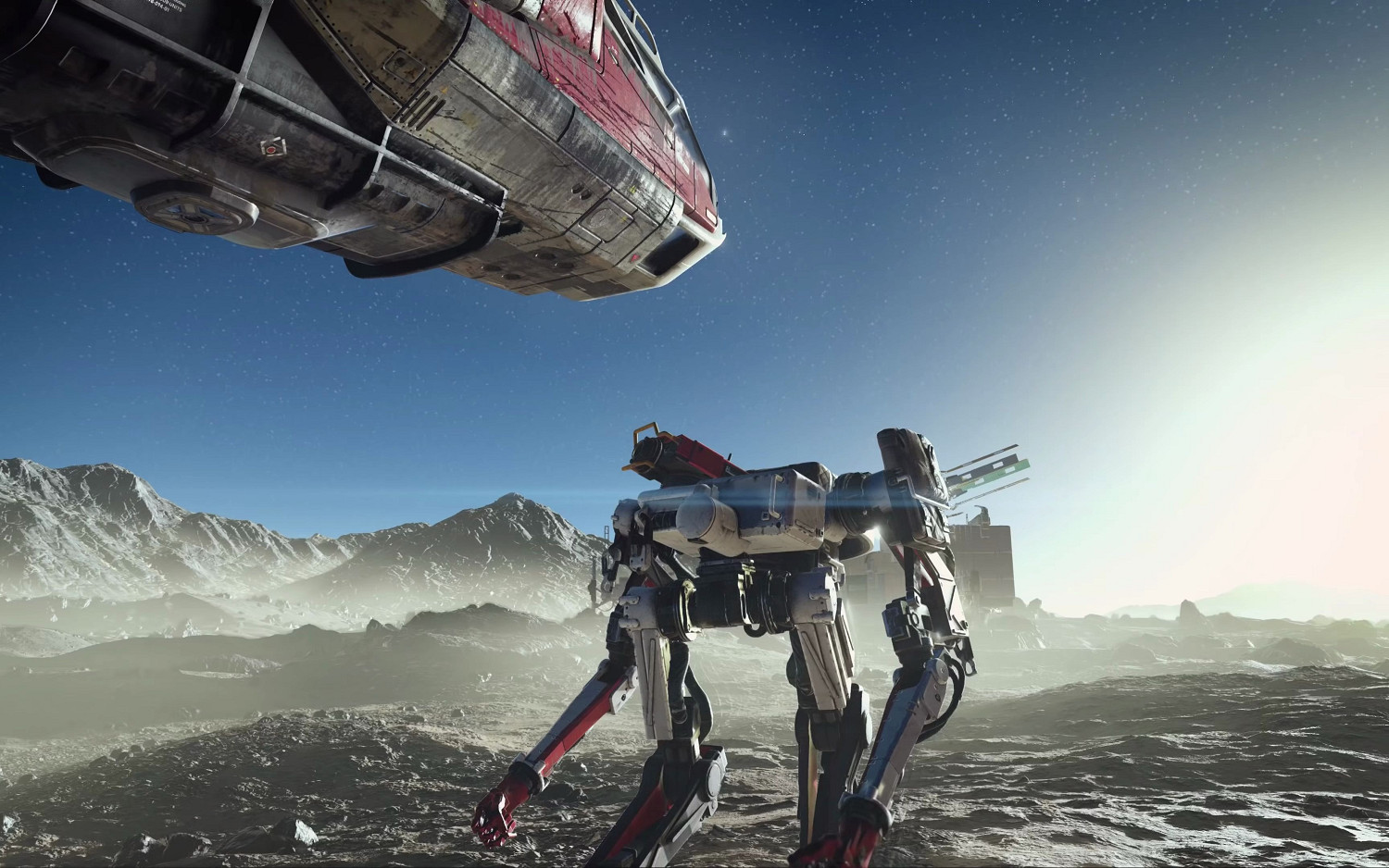 《星空》潛行技能挑戰怎麽刷？ 潛行技能挑戰速刷攻略