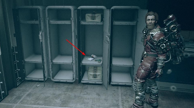 《星空》罪證的負擔任務攻略 罪證的負擔任務證據位置匯總 《星空》罪證的負擔任務攻略 罪證的負擔任務證據位置匯總