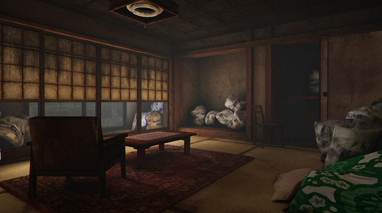 恐怖遊戲製作組Chilla's Art推出新作《誘拐事件》！