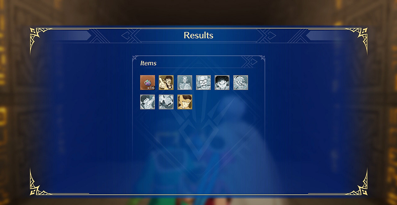 《勇者鬥惡龍 達伊的大冒險》“記憶神殿”新情報! 《勇者鬥惡龍 達伊的大冒險》“記憶神殿”新情報!