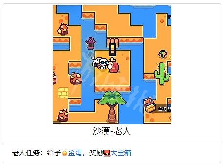 《浮島物語》全地塊作用介紹 地塊種類介紹