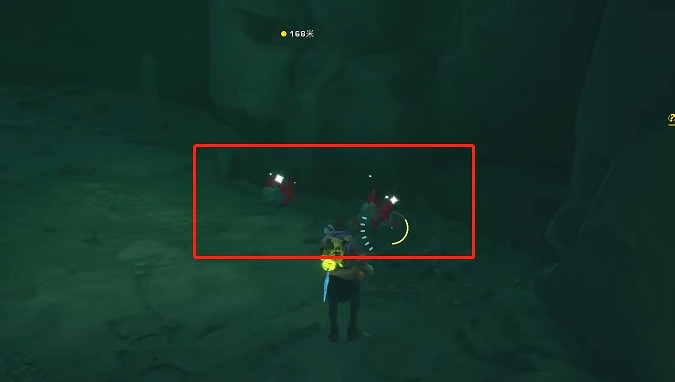 《尋路者》弧形風暴獲得方法