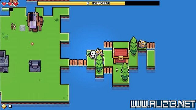 《Forager》新手教學圖文全介紹 覓食者Forager新手怎麽入門? 《Forager》新手教學圖文全介紹 覓食者Forager新手怎麽入門?