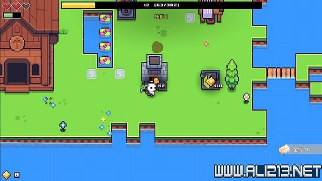 《Forager》新手教學圖文全介紹 覓食者Forager新手怎麽入門? 《Forager》新手教學圖文全介紹 覓食者Forager新手怎麽入門?