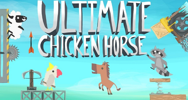 經典名作《超級雞馬》Steam限時免費遊玩!今晚結束 經典名作《超級雞馬》Steam限時免費遊玩!今晚結束