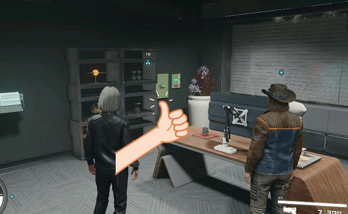 《星空》罪證的負擔任務攻略 罪證的負擔任務證據位置匯總 《星空》罪證的負擔任務攻略 罪證的負擔任務證據位置匯總