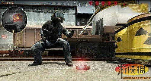《反恐精英:全球攻勢》高玩教你實戰竅門 《反恐精英:全球攻勢》高玩教你實戰竅門