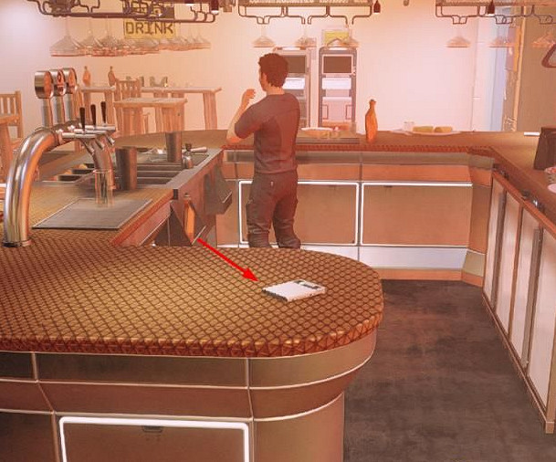 《星空》罪證的負擔任務攻略 罪證的負擔任務證據位置匯總 《星空》罪證的負擔任務攻略 罪證的負擔任務證據位置匯總