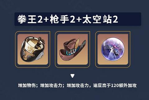 《崩壞星穹鐵道》素裳角色培養攻略 《崩壞星穹鐵道》素裳角色培養攻略