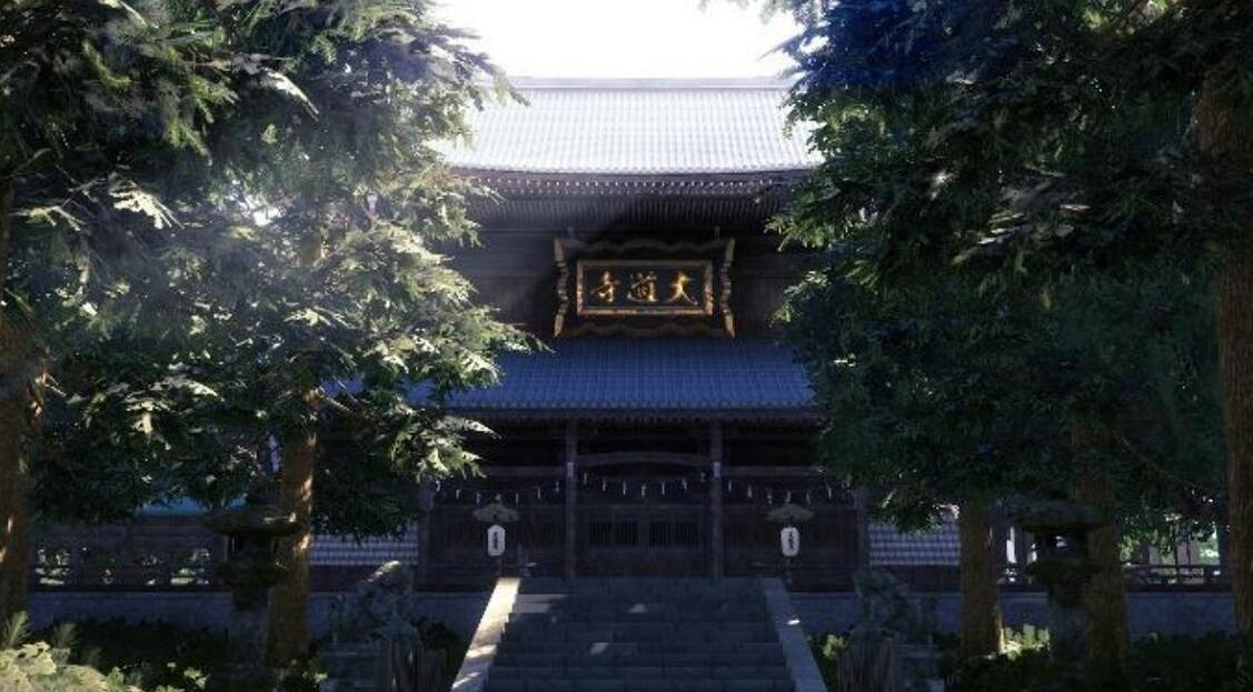 《人中之龍7外傳無名之龍》反派勢力有哪些?反派勢力分享 《人中之龍7外傳無名之龍》反派勢力有哪些?反派勢力分享