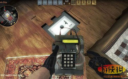 《反恐精英：全球攻勢》綜合攻略