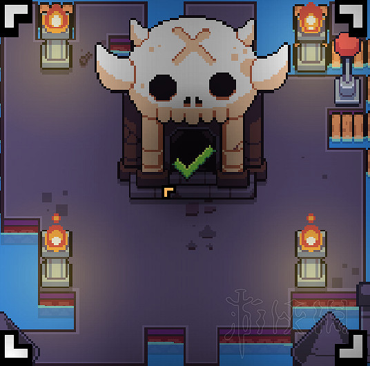 《浮島物語》特殊浮島一覽 全浮島地區介紹