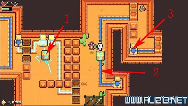 《Forager》新手教學圖文全介紹 覓食者Forager新手怎麽入門? 《Forager》新手教學圖文全介紹 覓食者Forager新手怎麽入門?