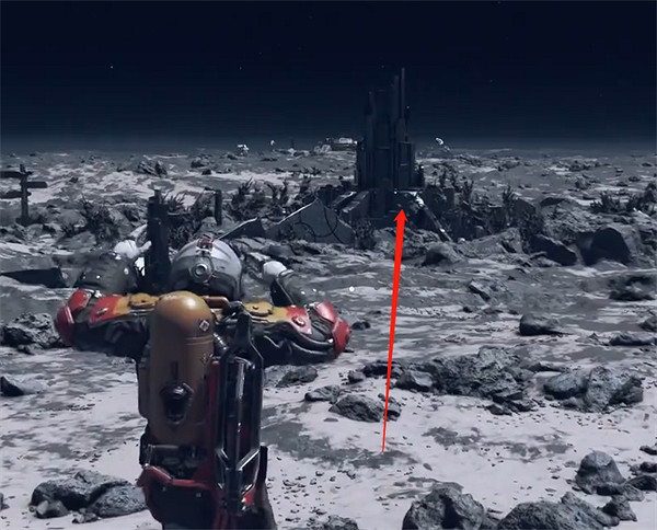 《星空》造物者的平和技能怎麽獲得?星裔造物者的平和獲取攻略 《星空》造物者的平和技能怎麽獲得?星裔造物者的平和獲取攻略