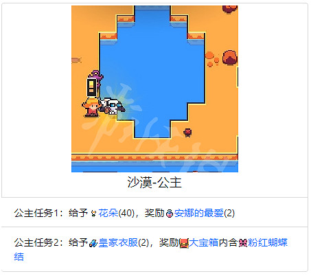 《浮島物語》全地塊作用介紹 地塊種類介紹