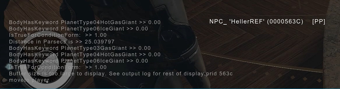 《星空starfield》跳過主線後招募林監工和海勒方法 《星空starfield》跳過主線後招募林監工和海勒方法