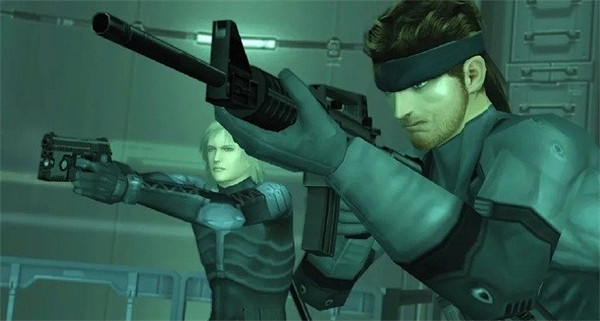 為省電費！小島秀夫在開發《MGS》時號召員工不加班