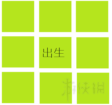 《浮島物語》特殊浮島一覽 全浮島地區介紹