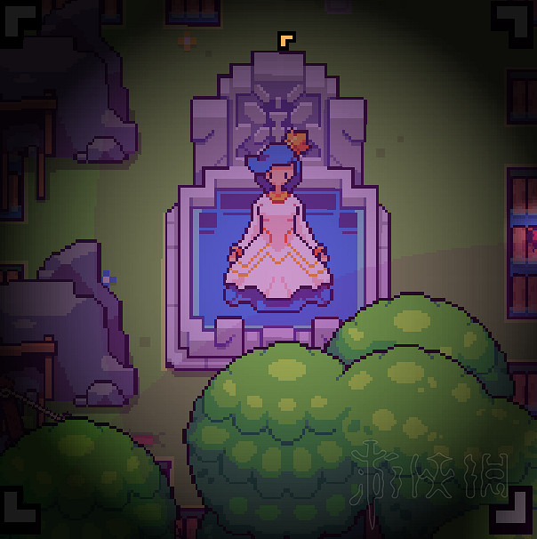 《浮島物語》特殊浮島一覽 全浮島地區介紹