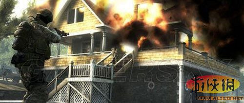 《反恐精英：全球攻勢》綜合攻略