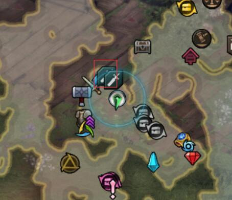 《命運方舟》軍團長套裝獲得方式