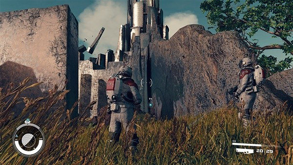 《星空》重點任務推薦及觸發教學 《星空》重點任務推薦及觸發教學