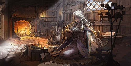 北歐的冒險!《風帆紀元》DLC“世界的盡頭”今日上線 北歐的冒險!《風帆紀元》DLC“世界的盡頭”今日上線