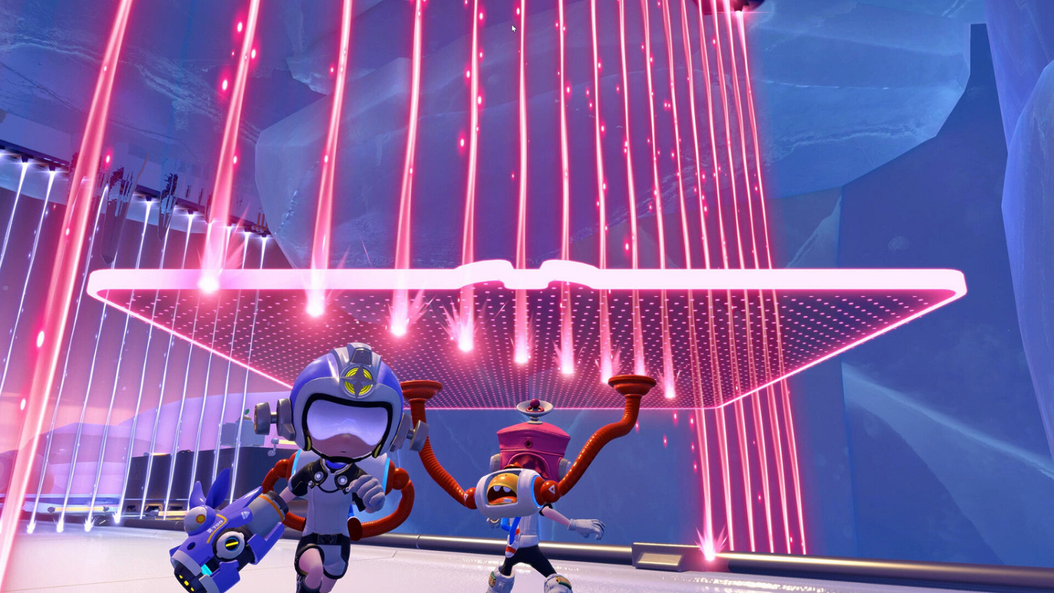 鷹角網路《泡姆泡姆》Steam頁面上線 發售日期待定