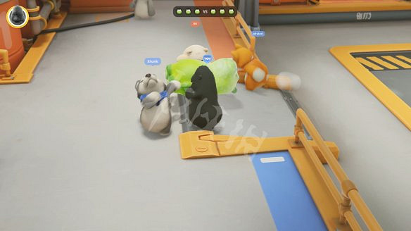 《猛獸派對》圖文攻略 全流程全角色全地圖全模式全皮膚