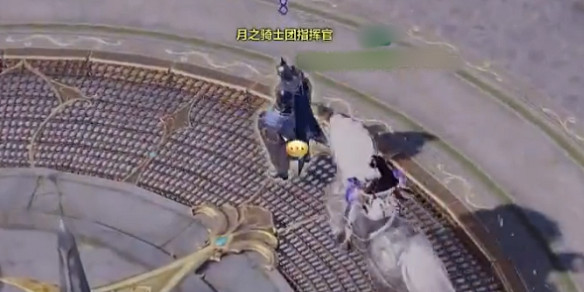 《命運方舟》軍團長副本位置介紹