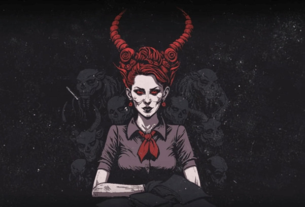 地獄裡面當經理!肉鴿塔防遊戲《異端尖叉》即將上線 地獄裡面當經理!肉鴿塔防遊戲《異端尖叉》即將上線