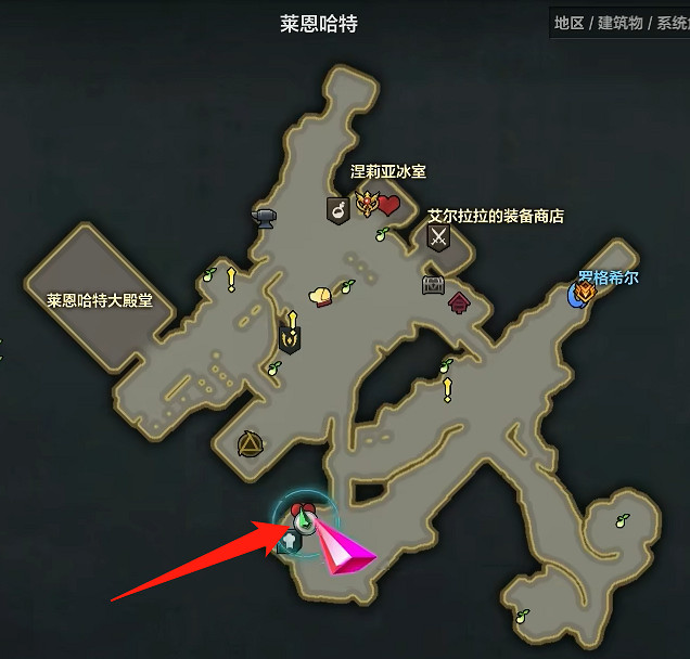 《命運方舟》通行證直升使用方法