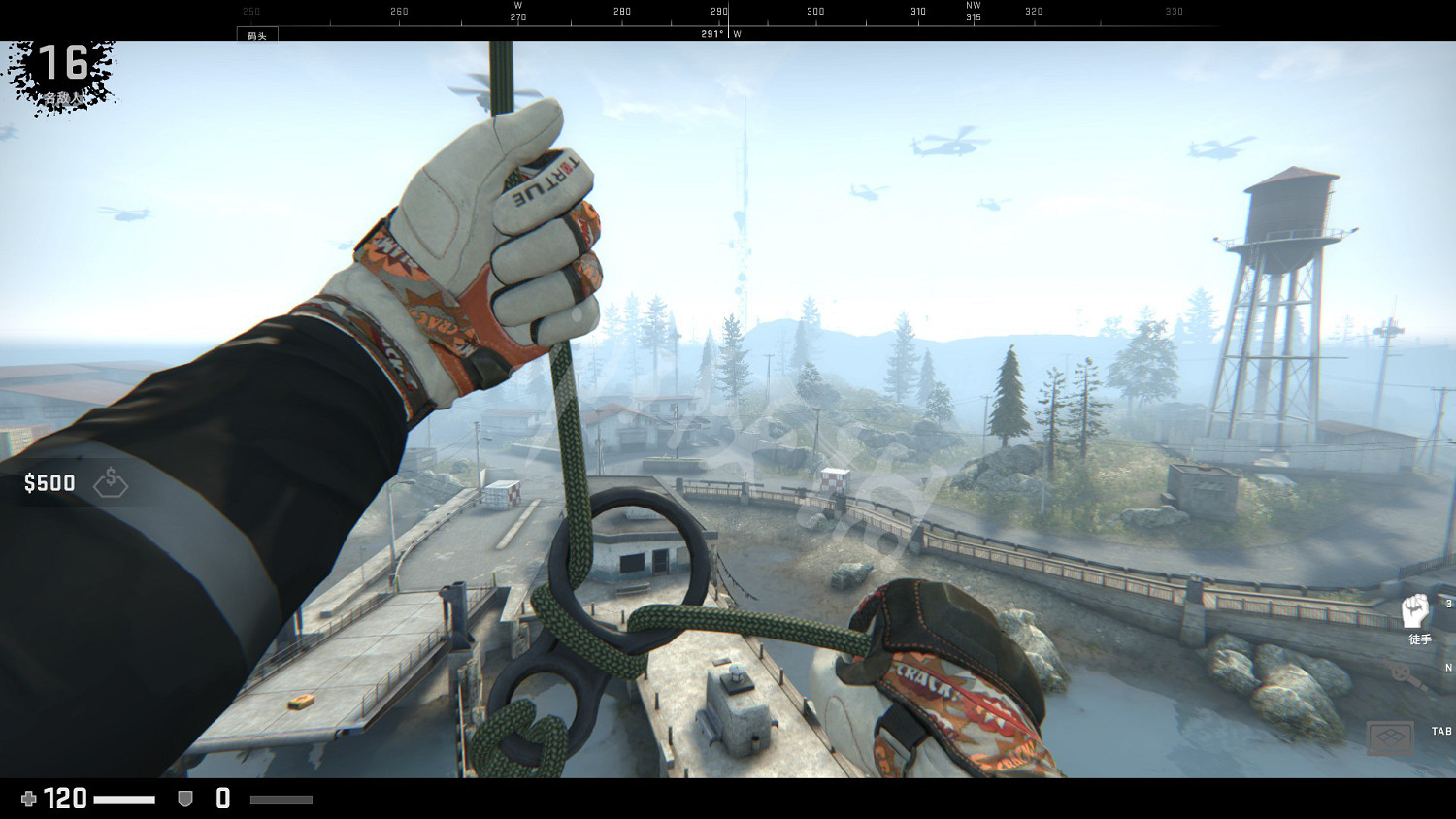 《反恐精英全球攻勢》模式介紹 csgo模式有哪些？