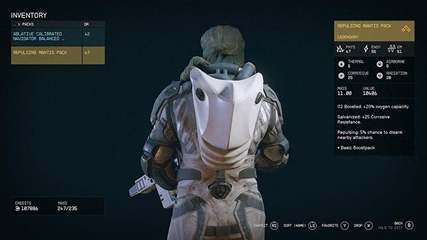 《星空》祈禱者套獲取教學