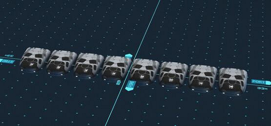 《星空starfield》遊戲各船廠駕駛艙大全 《星空starfield》遊戲各船廠駕駛艙大全
