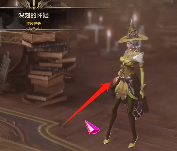 《命運方舟》貝隆主線花費時間介紹