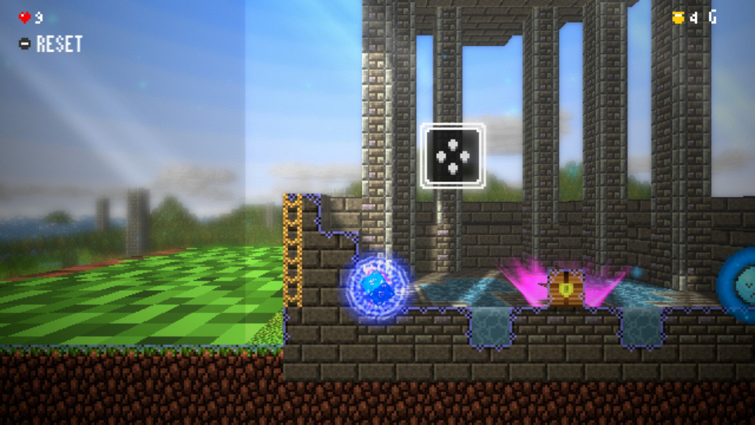 復古風格動作RPG《Journey Record》公布