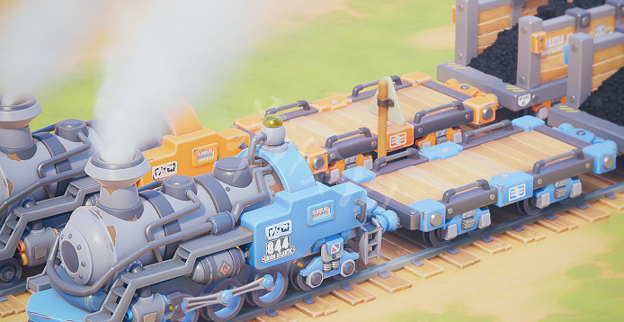 《動物派對》計分賽地圖有哪些?遊戲計分賽地圖一覽 《動物派對》計分賽地圖有哪些?遊戲計分賽地圖一覽