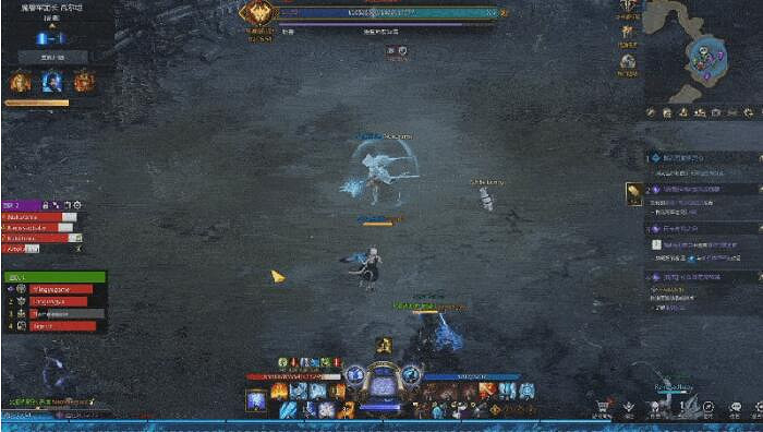 《命運方舟》決戰巴爾坦打法攻略