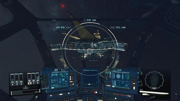 《星空starfield》不能登錄空間站解決方法