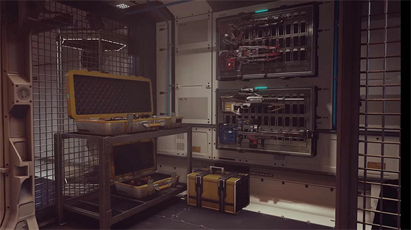 《星空starfield》物品在飛船裡刷新原因 《星空starfield》物品在飛船裡刷新原因