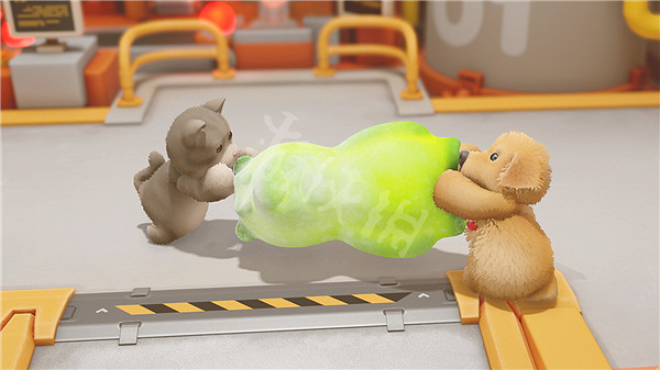 《Party Animals》英文名叫什麽 英文名字介紹 《Party Animals》英文名叫什麽 英文名字介紹